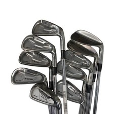 Mizuno T-ZOID MX-15 USA Iron