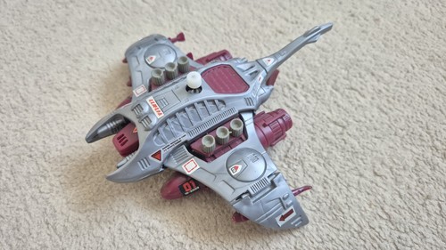 Ray zoid tomy 1980 s - z-ray, 1980’s