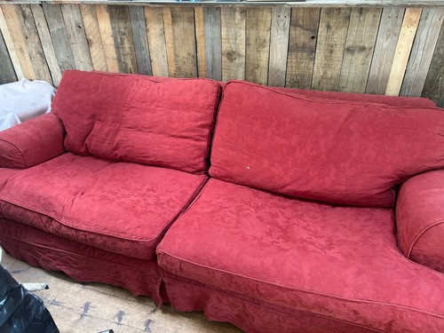 Collins and hayes sofa in - and, sofa,