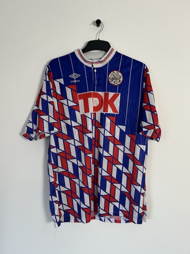 Original authentic ajax - original,