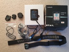 Garmin edge 820 Bundle