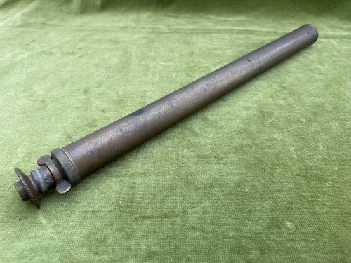 Joseph lucas brass - lucas,