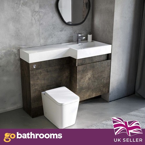 Modern metallic toilet and - modern,