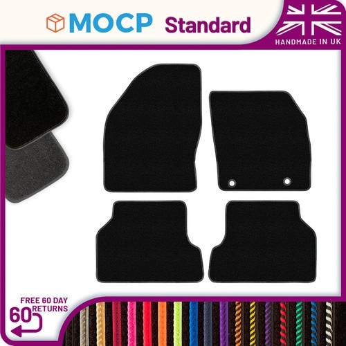Standard car mats fit ford - to,