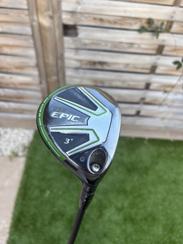 Callaway gbb epic wood - callaway,
