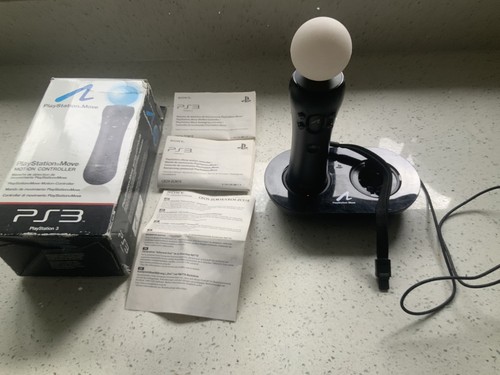 Sony playstation move dual - playstation,