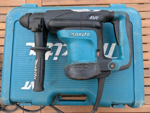 Makita hr3210c sds plus rotary - sds,