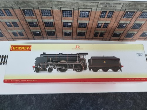 Hornby r2744x schools class - hornby,