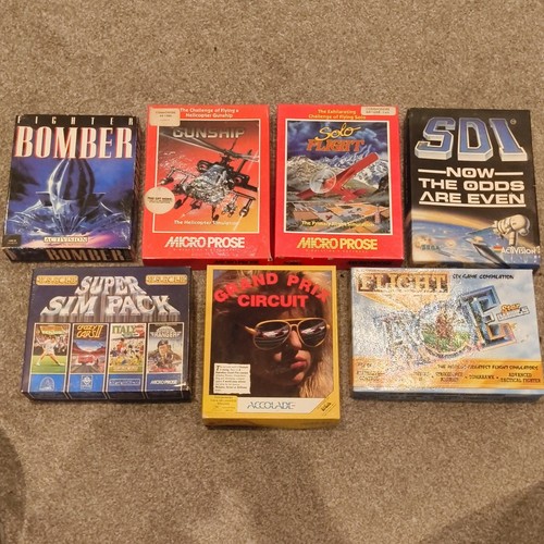 Commodore big box - 64,