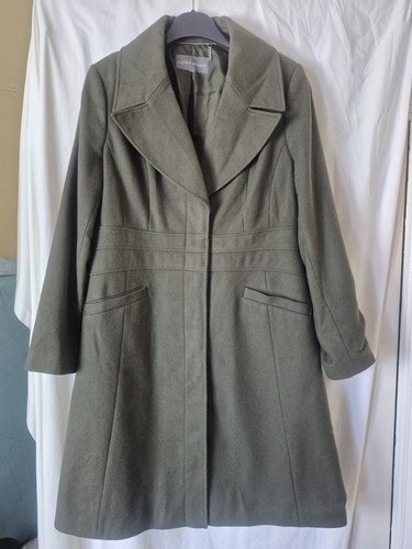Laura ashley wool cashmere - laura,