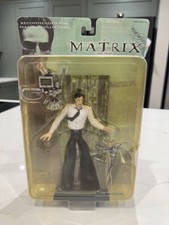 The Matrix Film Neo Mr