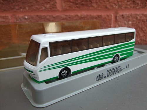 Bova futura bus efsi 1 - futura, 1/87