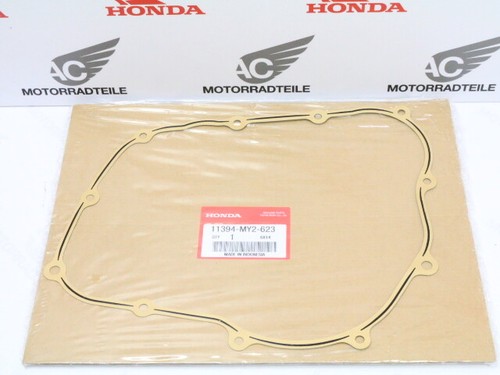 Honda xbr 500 - xbr, clutch