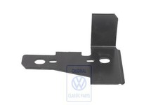 Vag Bumper Mount Reinforcement