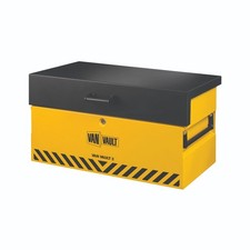 VANVAULT Storage Box Van Vault 2 935 x 590 x 494mm Garage Workshop S10810