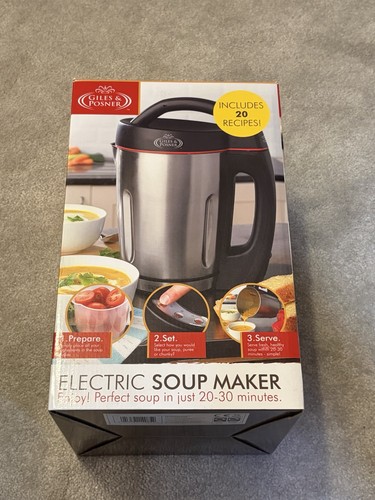 Giles posner 1600ml brand - &,