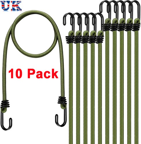 10pcs heavy duty - heavy, elastic