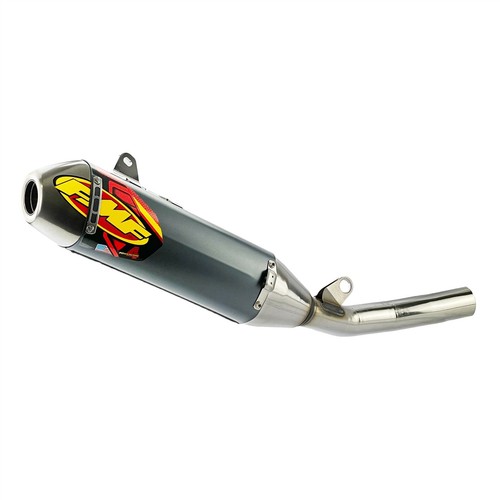 Yamaha yz250fx fmf exhaust - yz250fx,