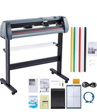 Sk 780t Vinyl Cutter Machine