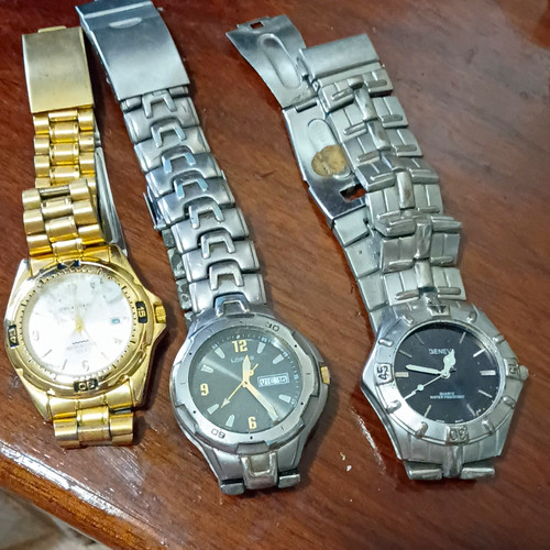 Geneva lorus men s wrist - geneva,