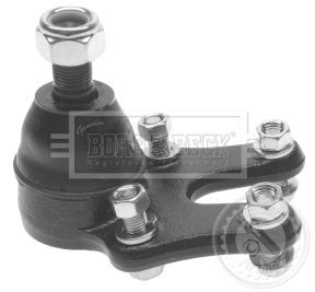 Borg beck bbj5242 - borg,
