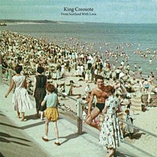 King Creosote From Scotland