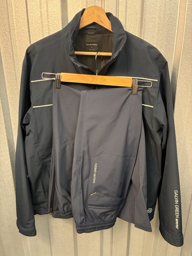 Galvin green gore tex - galvin, paclite