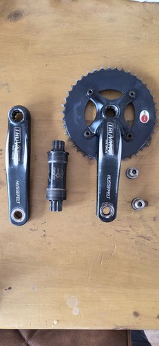 Truvativ hussefelt isis - isis, mtb