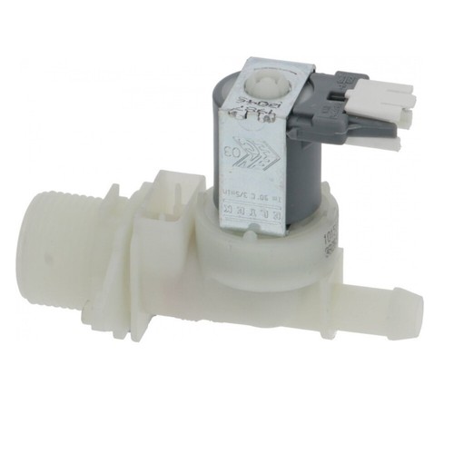 Candy water valve - candy, inlet