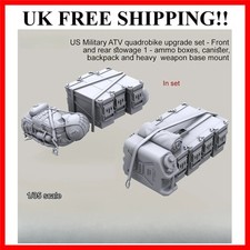 1/35 Resin  unpainted model