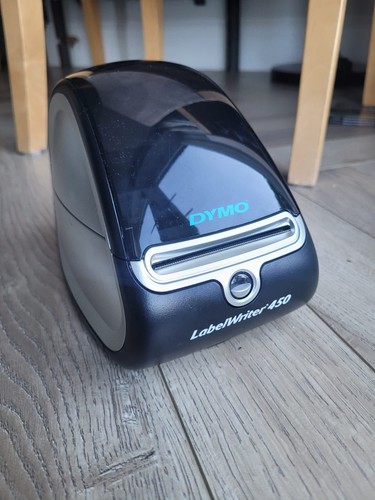 Dymo labelwriter 450 - dymo,