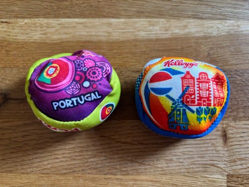 Kellogg football portugal - kellogg's,