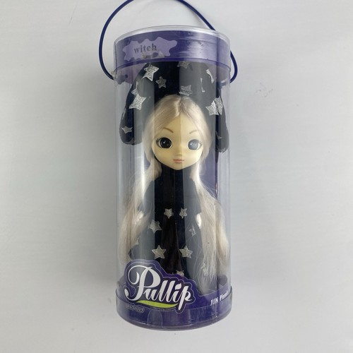 Mini pullip doll jun planning - doll,