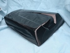 Genuine Black Suzuki Seat Cowl