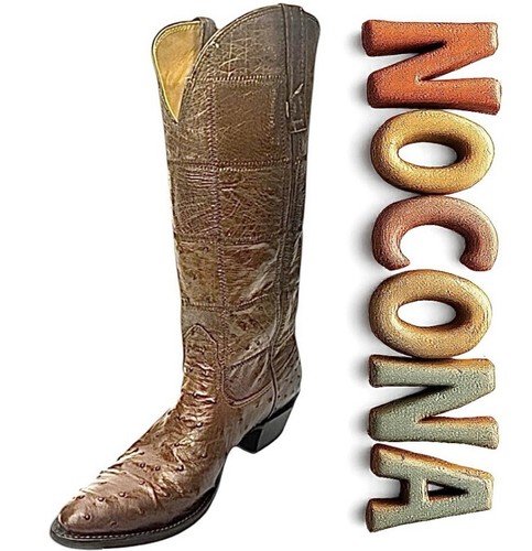 Vintage nocona women - nocona, women’s