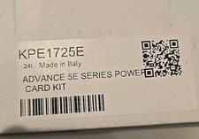 UNOX Combi Oven PCB - KPE1725E