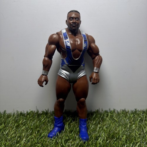 Wwe big action figure - wwe,