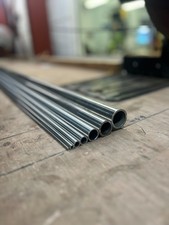 STAINLESS STEEL TUBE (1/8'' OD