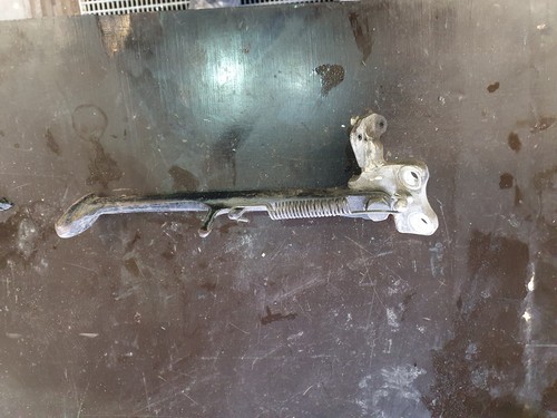 Kickstand side stand kawasaki - kickstand,