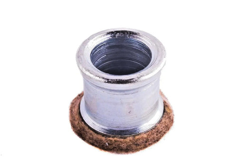 Internal bushing transmission