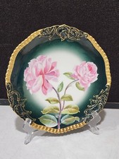 Antique Limoges France T&V