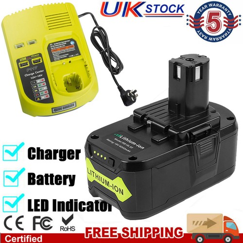 0ah battery charger - 6.0ah, for