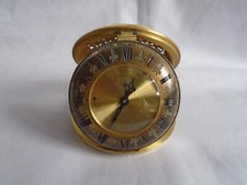 VINTAGE LECOULTRE & Co FILGREE