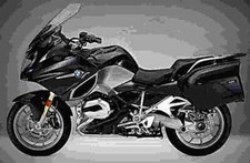 BMW R 1200 RT LE 2018 4A4