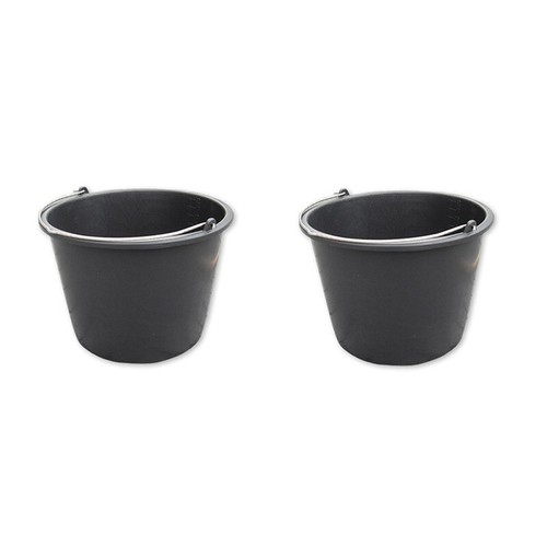 16l round horse water - 16l,