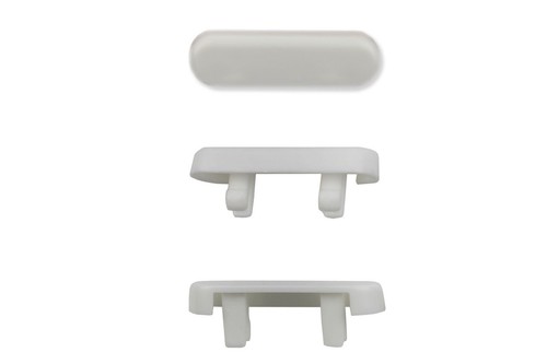Upvc double glazing white - upvc, face