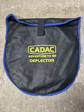Cadac Deflector New 