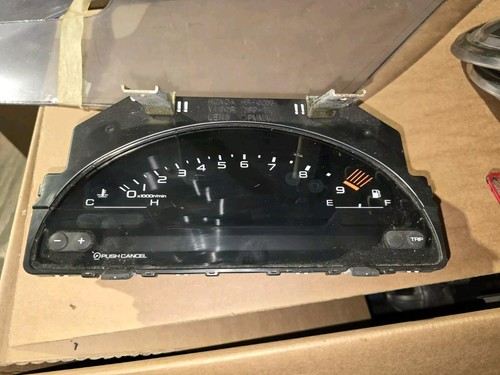 Honda s2000 speedo rev - honda, counter