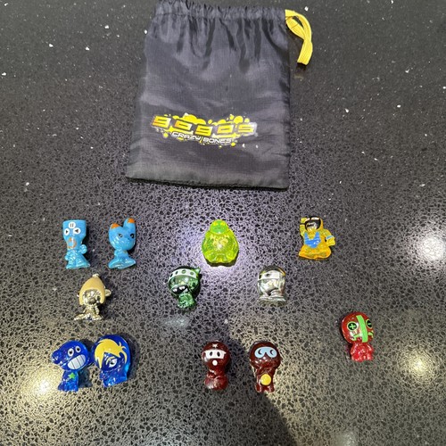 Vintage gogos crazy - gogos,