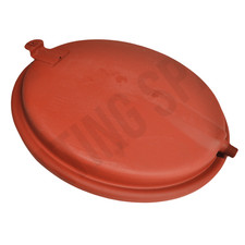 Worcester Greenstar Junior 24i 28i HE Boiler Expansion Vessel (6L) 87161055450